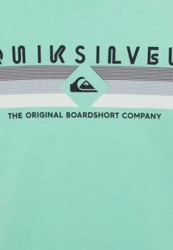 Quiksilver T-shirt Imprimé - Cabbage 7 Quiksilver T-shirt Imprimé - Cabbage -Quiksilver Soldes fa215241e33c47039f5ccbc84edcf83b