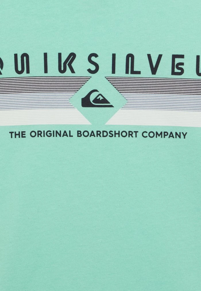 Quiksilver T-shirt Imprimé - Cabbage 5 Quiksilver T-shirt Imprimé - Cabbage â Image 3