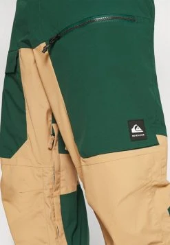 Quiksilver STRETCH - Pantalon De Ski - June Bug 13 Quiksilver STRETCH - Pantalon De Ski - June Bug -Quiksilver Soldes fa78713499db4e099a92d31fec3f3c8c