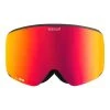 Quiksilver MASQUE DE SNOW - Masque De Ski - True Black -Quiksilver Soldes fadea57d473445ab968e26587773327b
