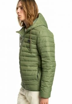 Quiksilver Veste Mi-saison - Four Leaf Clover -Quiksilver Soldes faedfc90fc1c477e81993c306c7075e7