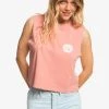 Quiksilver Débardeur - Pink 2 Quiksilver Débardeur - Pink -Quiksilver Soldes fafee62b9de7462aa33c75c8150853a8