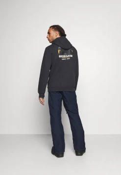 Quiksilver BOUNDRY - Pantalon De Ski - Navy Blazer -Quiksilver Soldes fb1dda3b23e94af1b68308b7e91cfef5