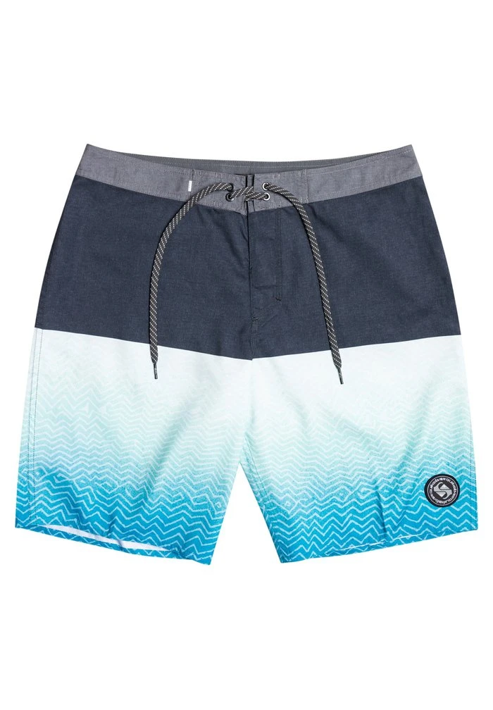 Quiksilver EVERYDAY FIVE - Short De Bain - Black 3 Quiksilver EVERYDAY FIVE - Short De Bain - Black