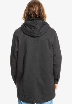 Quiksilver MAGESTY CRUSH - Parka - Light Grey 8 Quiksilver MAGESTY CRUSH - Parka - Light Grey -Quiksilver Soldes fb84687d074f4e929c75d1a51e12ce6a