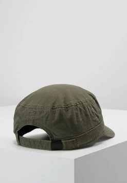 Quiksilver RENEGADE - Casquette - Thyme -Quiksilver Soldes fb97a5a8db0146cd8f8edb77bba633ca