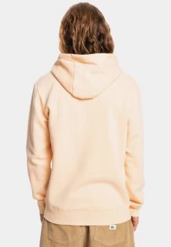 Quiksilver BIG LOGO HOODIE - Sweat à Capuche - Almond Cream 8 Quiksilver BIG LOGO HOODIE - Sweat à Capuche - Almond Cream -Quiksilver Soldes fbae84dc97ae44148198c2e14657637b