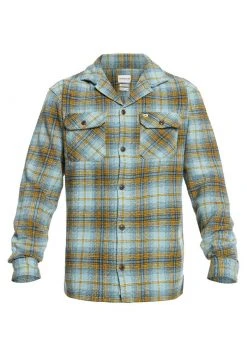 Quiksilver LYNEHAM - Chemise - Citadel Lyneham 11 Quiksilver LYNEHAM - Chemise - Citadel Lyneham -Quiksilver Soldes fbd008b4722a466abc4760473d05b66c