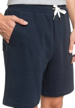 Quiksilver ESSENTIALS - Short - Navy Blazer -Quiksilver Soldes fbd6ded3f48d4888853a3f512b9ad894