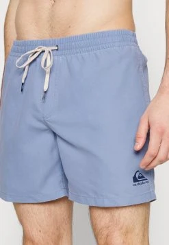 Quiksilver SURFWASH VOLLEY - Short De Bain - Faded Denim 4 Quiksilver SURFWASH VOLLEY - Short De Bain - Faded Denim -Quiksilver Soldes fbed7eb9160944f3a90aa059c4952685