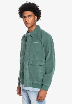 Quiksilver Veste Légère - Sea Pine 4 Quiksilver Veste Légère - Sea Pine -Quiksilver Soldes fc0cc7d19b3440cf966f220e6512fd16