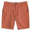 Quiksilver Short - Redwood 2 Quiksilver Short - Redwood -Quiksilver Soldes fc7f2b25e3844b81aa2d5f1d16f03a7a