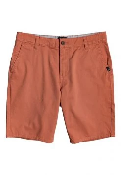 Quiksilver Short - Redwood