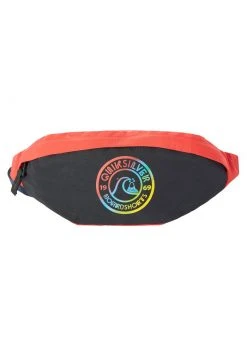 Quiksilver PUB JUG TASLON - Sac Banane - Navy Blazer