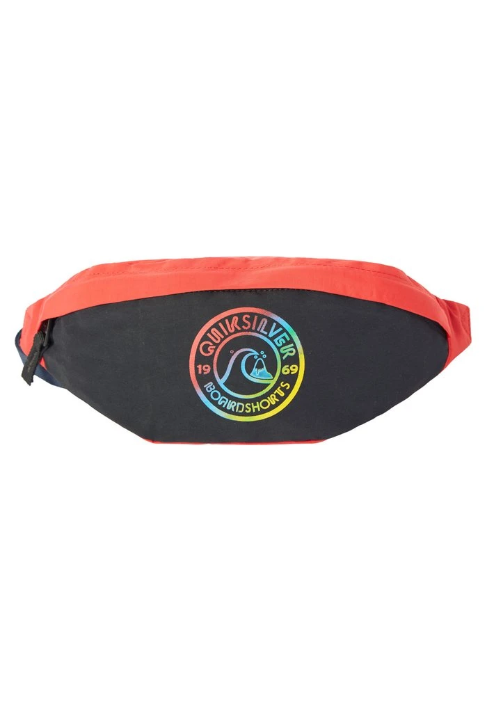 Quiksilver PUB JUG TASLON - Sac Banane - Navy Blazer 3 Quiksilver PUB JUG TASLON - Sac Banane - Navy Blazer