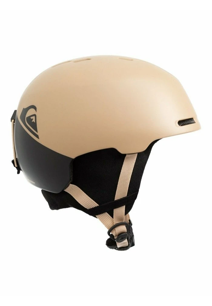 Casque - tannin Quiksilver Casque - Tannin -Quiksilver Soldes fcb73966543648cab622a0c05b52cc66