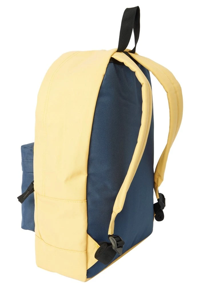 Sac à dos - yellow Quiksilver Sac à Dos - Yellow -Quiksilver Soldes fcb7839333b0450faeabc56b45c4fcb3