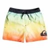 Quiksilver Short De Bain - Tarmac 1 Quiksilver Short De Bain - Tarmac -Quiksilver Soldes fcb92a27d5a74e789d6a250d6227f215