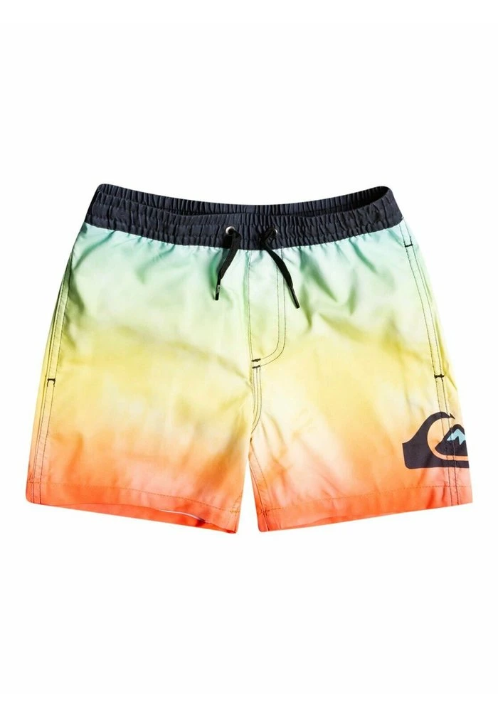 Short de bain - tarmac Quiksilver Short De Bain - Tarmac -Quiksilver Soldes fcb92a27d5a74e789d6a250d6227f215