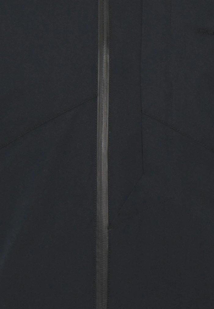 Quiksilver NEW BROOKS - Veste Mi-saison - Black 5 Quiksilver NEW BROOKS - Veste Mi-saison - Black – Image 3