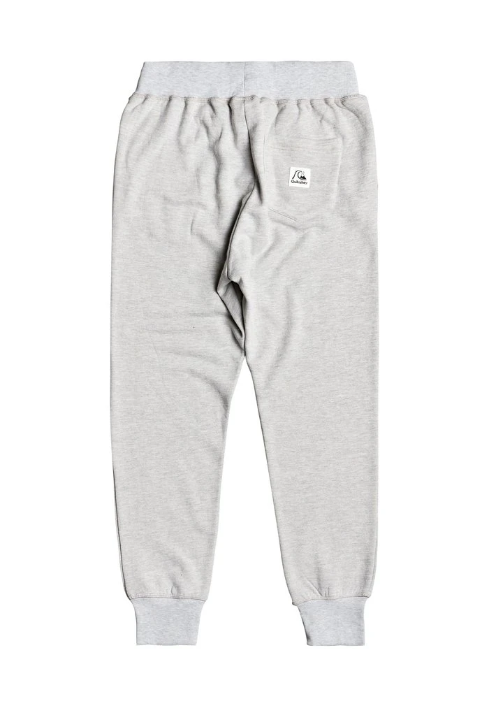 Quiksilver RIO - Pantalon De Survêtement - Light Grey Heather 4 Quiksilver RIO - Pantalon De Survêtement - Light Grey Heather – Image 2