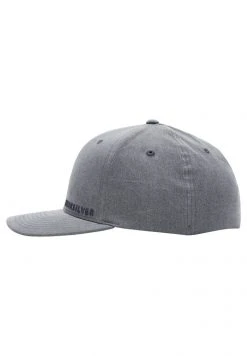 Quiksilver SIDESTAY - Casquette - Black 4 Quiksilver SIDESTAY - Casquette - Black -Quiksilver Soldes fcefa3662d6742a8be3c605e007f7744