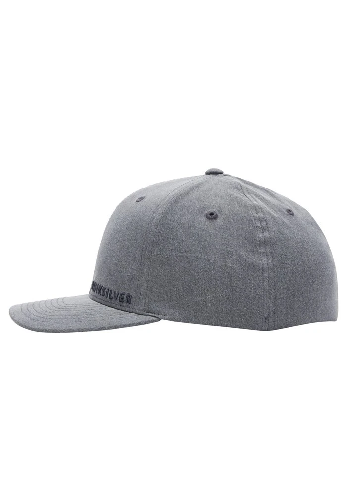 SIDESTAY - Casquette - black Quiksilver SIDESTAY - Casquette - Black -Quiksilver Soldes fcefa3662d6742a8be3c605e007f7744