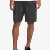 Quiksilver FREEDOM - Short - Tarmac 1 Quiksilver FREEDOM - Short - Tarmac -Quiksilver Soldes fd05de43cbfd446ca253152b12a67836