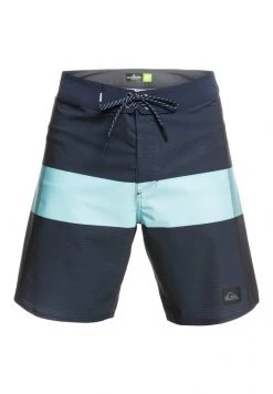 Quiksilver HIGHLITE ARCH - Short De Bain - Navy Blazer -Quiksilver Soldes fd0b523c4f474500ba2c635323a2d0e7