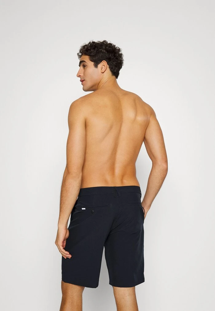 OCEANMADE UNION AMPHIBIAN - Short de bain - black Quiksilver OCEANMADE UNION AMPHIBIAN - Short De Bain - Black -Quiksilver Soldes fd7fb69ff3704353b870df5306830d06