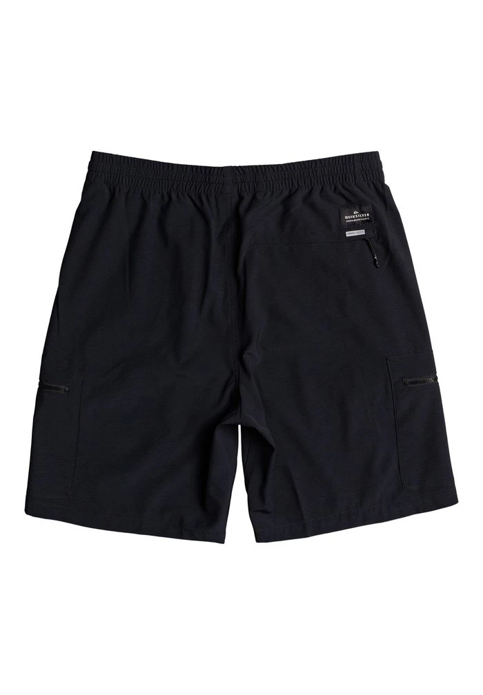 Quiksilver Shorts Outdoor - Black 4 Quiksilver Shorts Outdoor - Black – Image 2