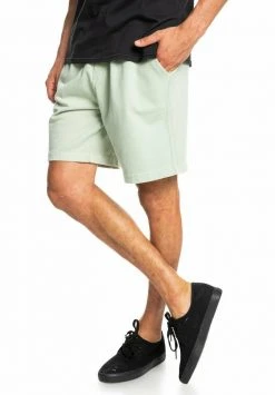 Quiksilver TRIP AWAY - Short - Green Milieu -Quiksilver Soldes fe1bb26d922c443c863dd2c66715c279
