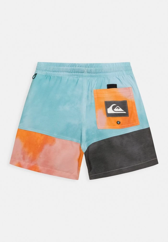 Quiksilver ACID DROP VOLLEY YOUTH - Short De Bain - Airy Blue 4 Quiksilver ACID DROP VOLLEY YOUTH - Short De Bain - Airy Blue â Image 2