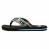 Quiksilver MONKEY ABYSS - Tongs - Grey 2 Quiksilver MONKEY ABYSS - Tongs - Grey -Quiksilver Soldes fe37fbd91f164eebb6eac3a90948e0fd