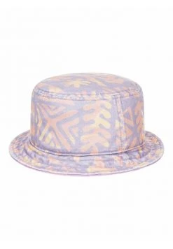 Quiksilver CLASSIC BUCKET - Chapeau - Orchid Flower Tropical Trip W -Quiksilver Soldes fe39a88d7ca5442ebd74237ddeccb70c