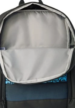 Quiksilver BURST - Sac à Dos - Black/blue 9 Quiksilver BURST - Sac à Dos - Black/blue -Quiksilver Soldes fe42b473d4a146f190683a942905c7b2