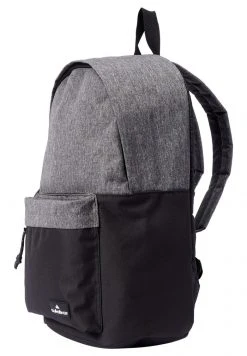 Quiksilver THE POSTER L - MITTELGROSSER FÜR - Sac à Dos - Grey 7 Quiksilver THE POSTER L - MITTELGROSSER FÜR - Sac à Dos - Grey -Quiksilver Soldes fecf3d53207d4ea5a9d76e1c564731fb