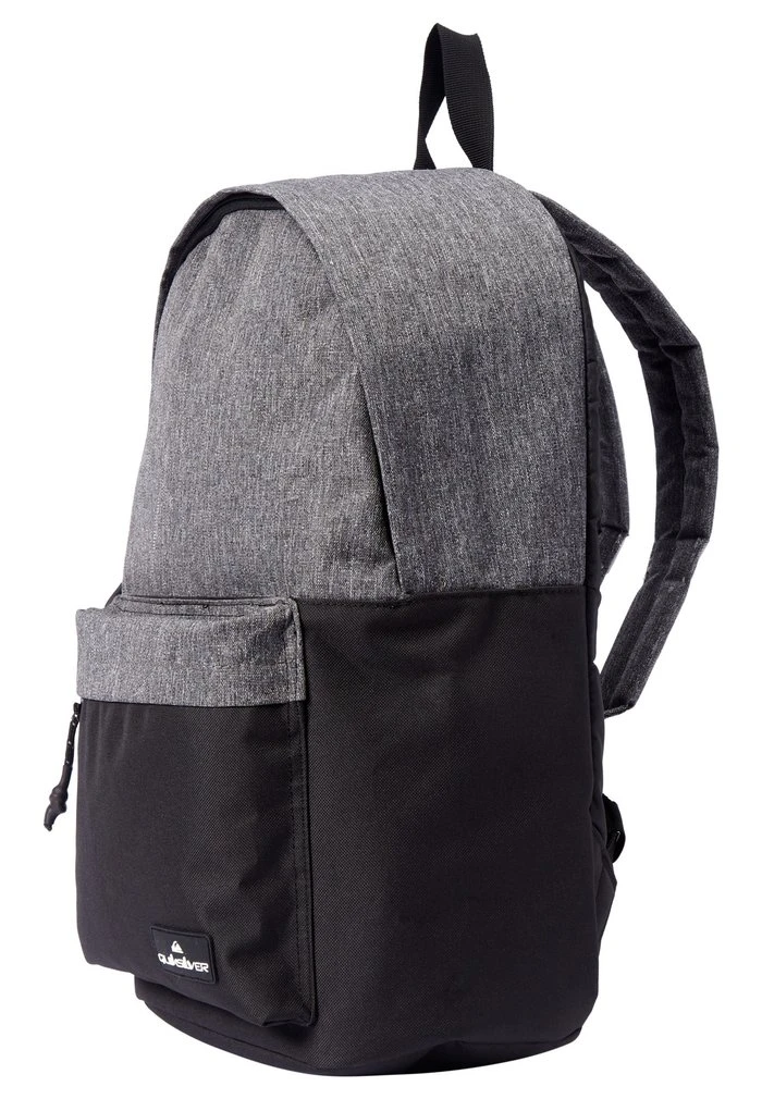Quiksilver THE POSTER L - MITTELGROSSER FÜR - Sac à Dos - Grey 5 Quiksilver THE POSTER L - MITTELGROSSER FÜR - Sac à Dos - Grey – Image 3